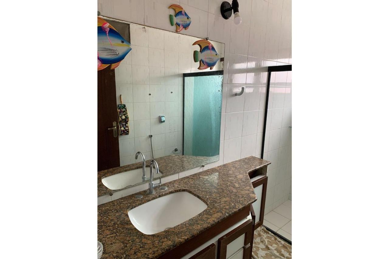 Casa De Frente Para A Praia - Arraial D' Ajuda Porto Seguro Esterno foto