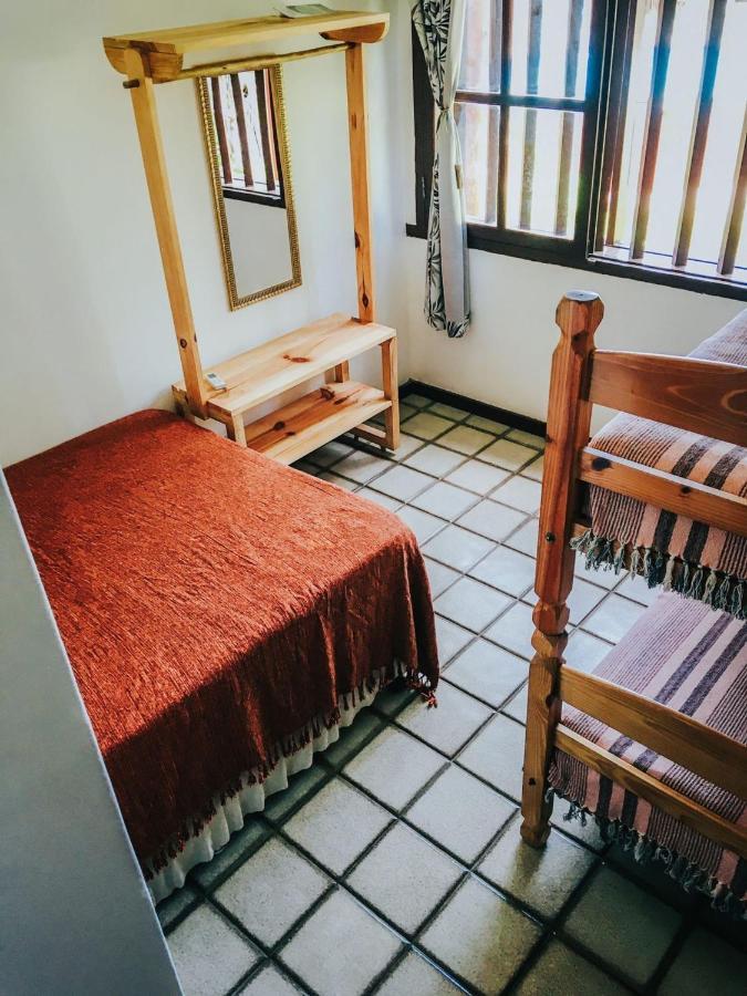 Casa De Frente Para A Praia - Arraial D' Ajuda Porto Seguro Esterno foto